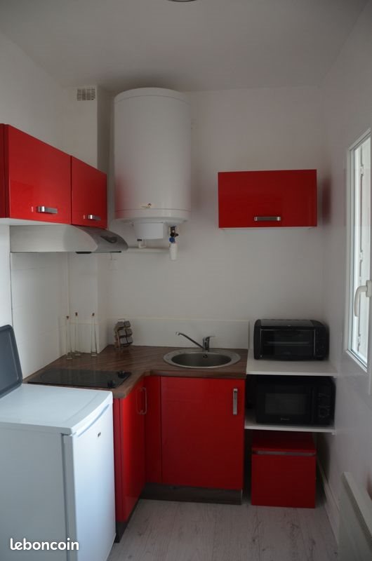 Appartement à louer, 30m², Nîmes