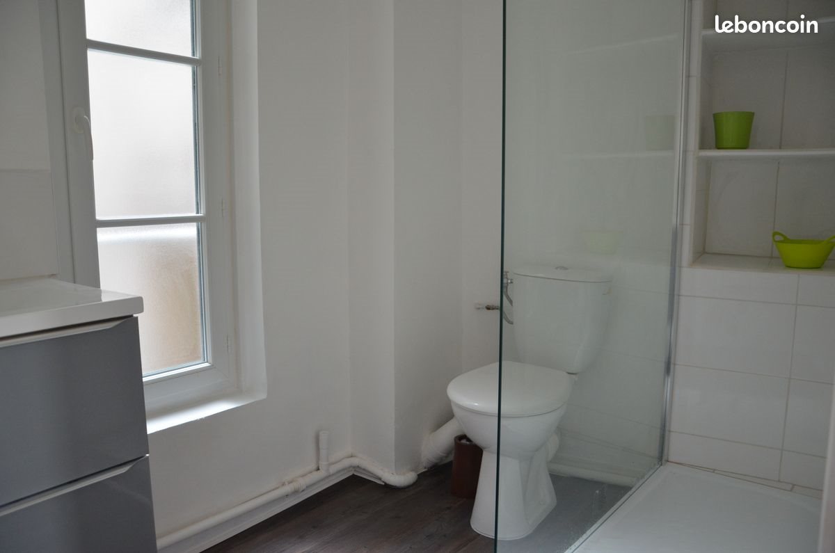 Appartement à louer, 30m², Nîmes