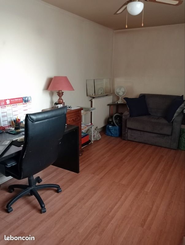 Appartement à vendre, 44m², Vitry-sur-Seine