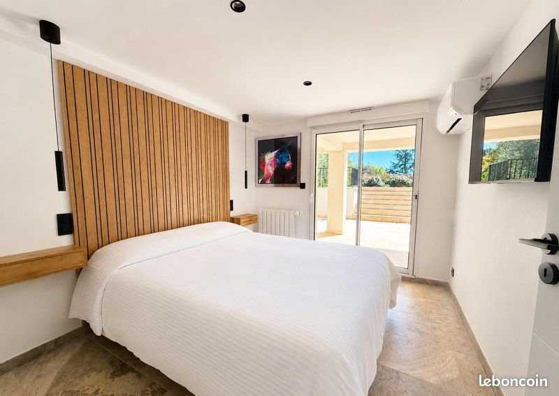 Appartement à louer, 65m², Aix-en-Provence