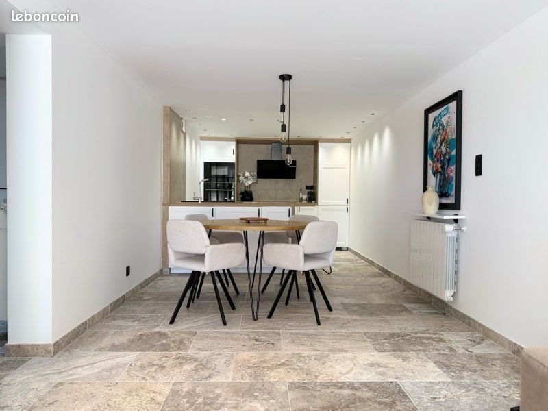 Appartement à louer, 65m², Aix-en-Provence