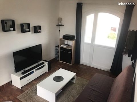 Appartement à louer, 40m², Montamisé