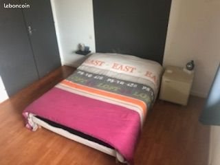 Appartement à louer, 40m², Montamisé