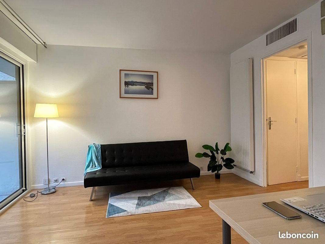 Appartement à vendre, 30m², Courbevoie