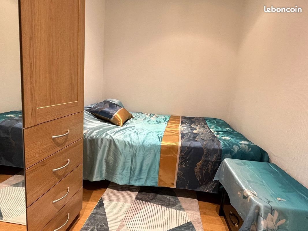 Appartement à vendre, 30m², Courbevoie