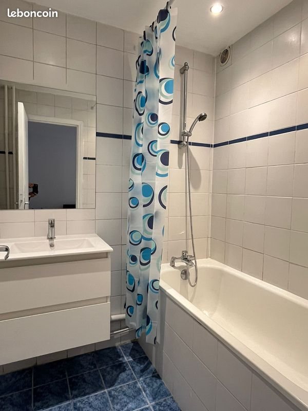 Appartement à vendre, 30m², Courbevoie
