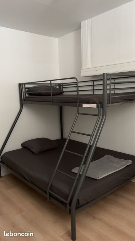 Appartement à louer, 30m², Lorient
