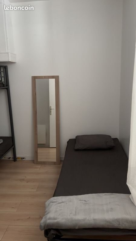 Appartement à louer, 30m², Lorient
