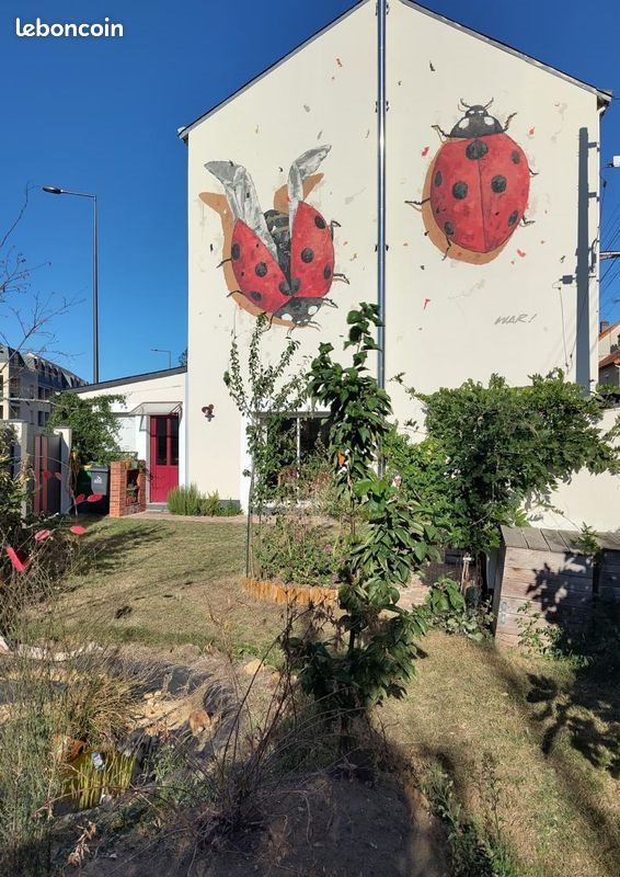 Maison à vendre, 142m², Le Mans