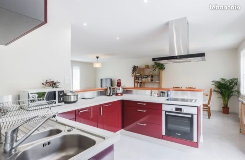 Maison à louer, 90m², Capbreton