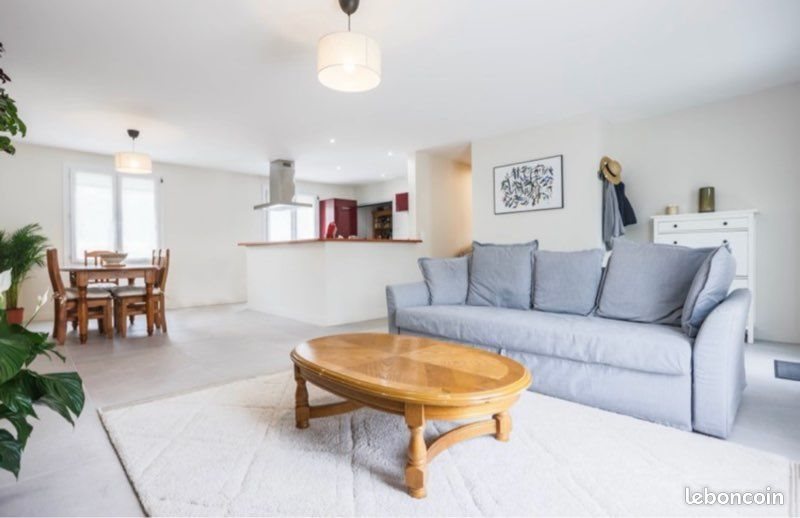 Maison à louer, 90m², Capbreton