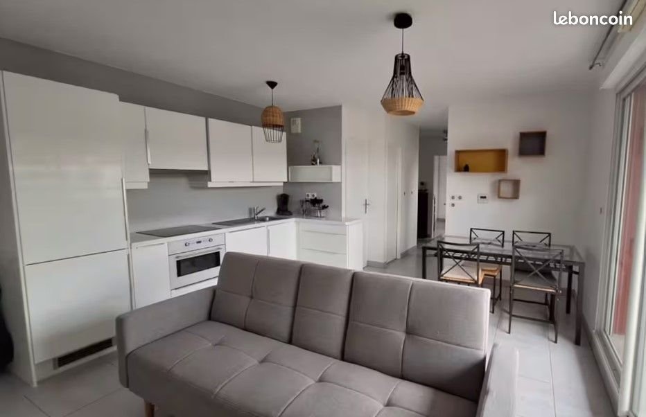 Appartement à louer, 46m², Montferrier-sur-Lez