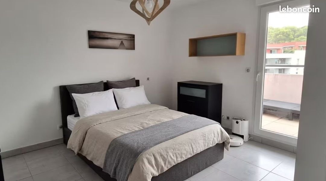 Appartement à louer, 46m², Montferrier-sur-Lez