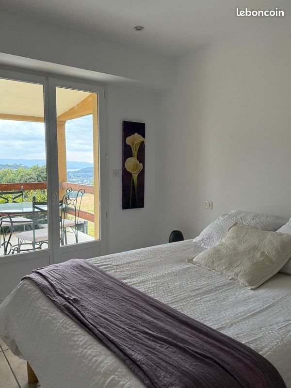 Appartement à louer, 50m², Alata