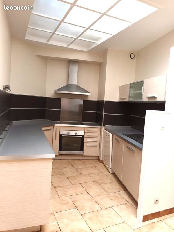 Maison à vendre, 114m², Valenciennes