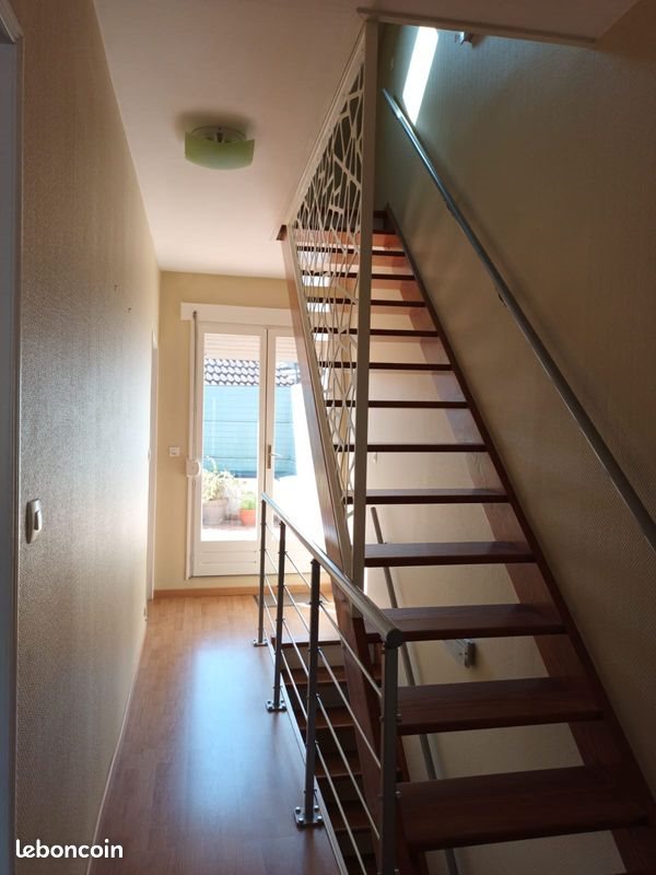 Maison à vendre, 114m², Valenciennes