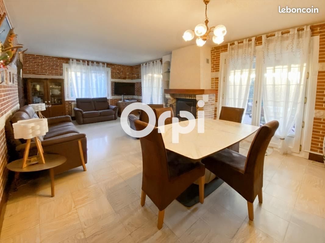 Maison à vendre, 115m², Sailly-au-Bois