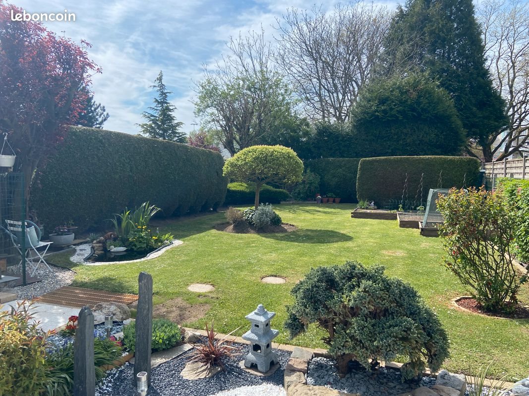 Maison à vendre, 102m², Courcelles-lès-Lens