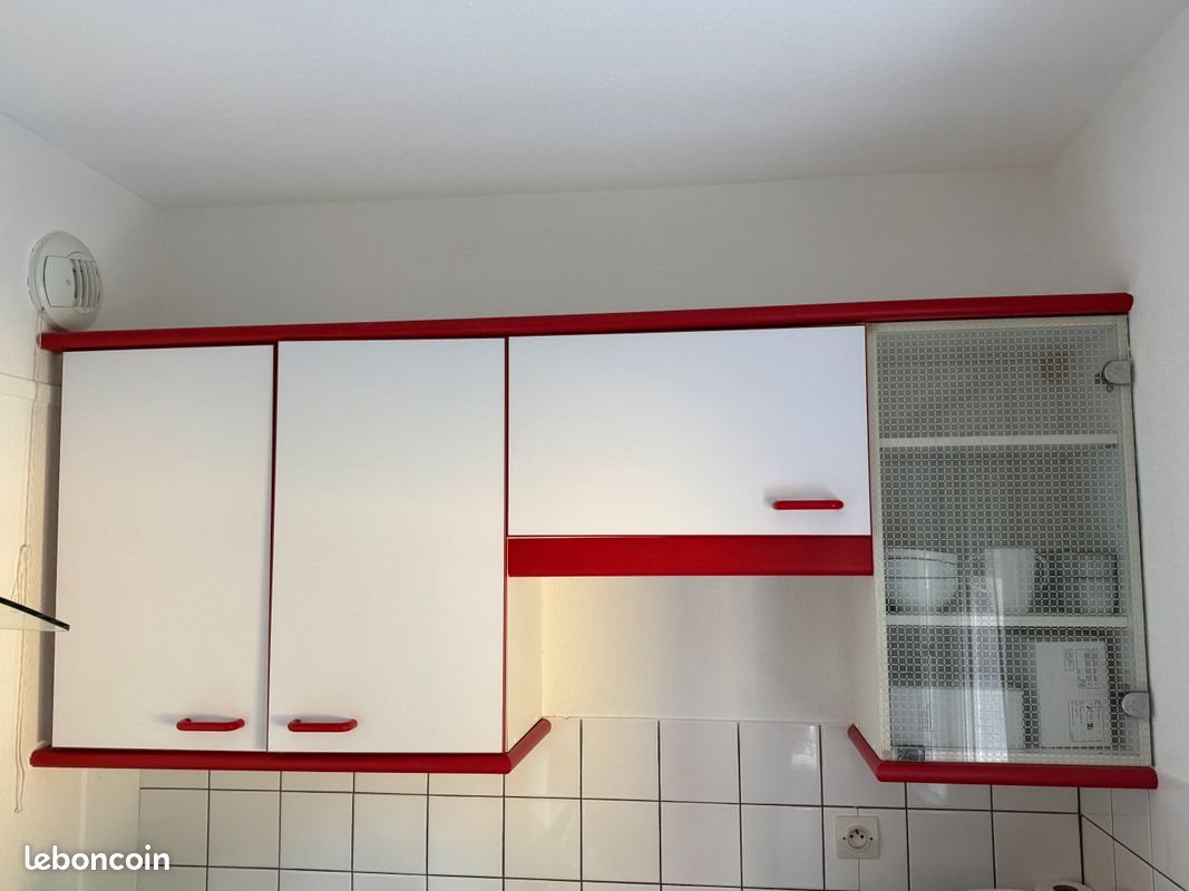 Appartement à louer, 28m², Mulhouse