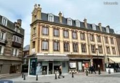 Appartement à louer, 64m², Honfleur