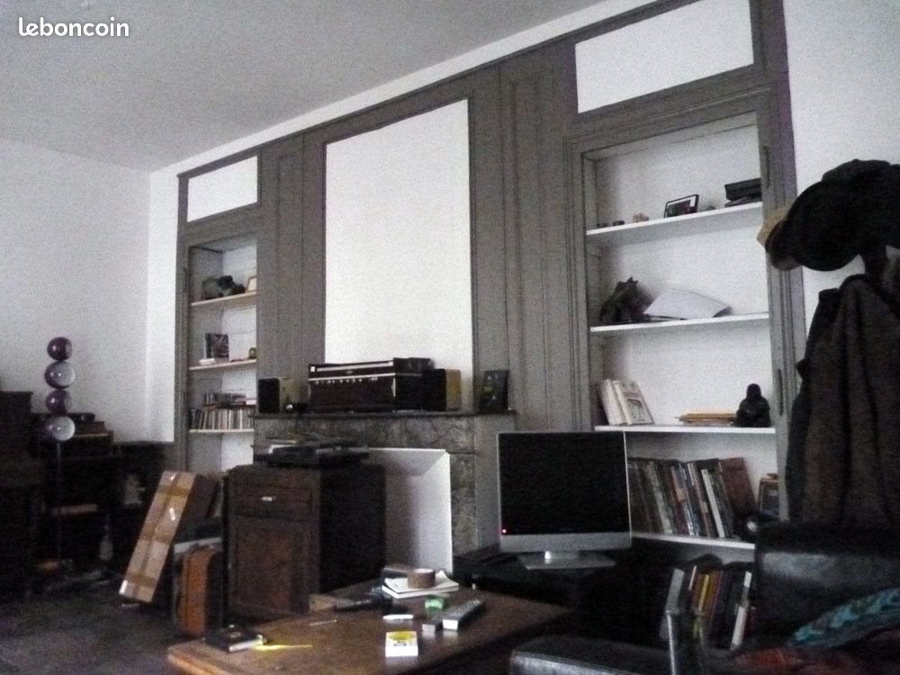 Appartement à louer, 50m², Angoulême