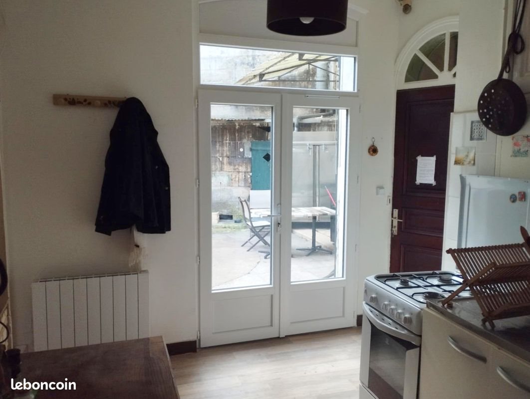 Appartement à louer, 50m², Angoulême