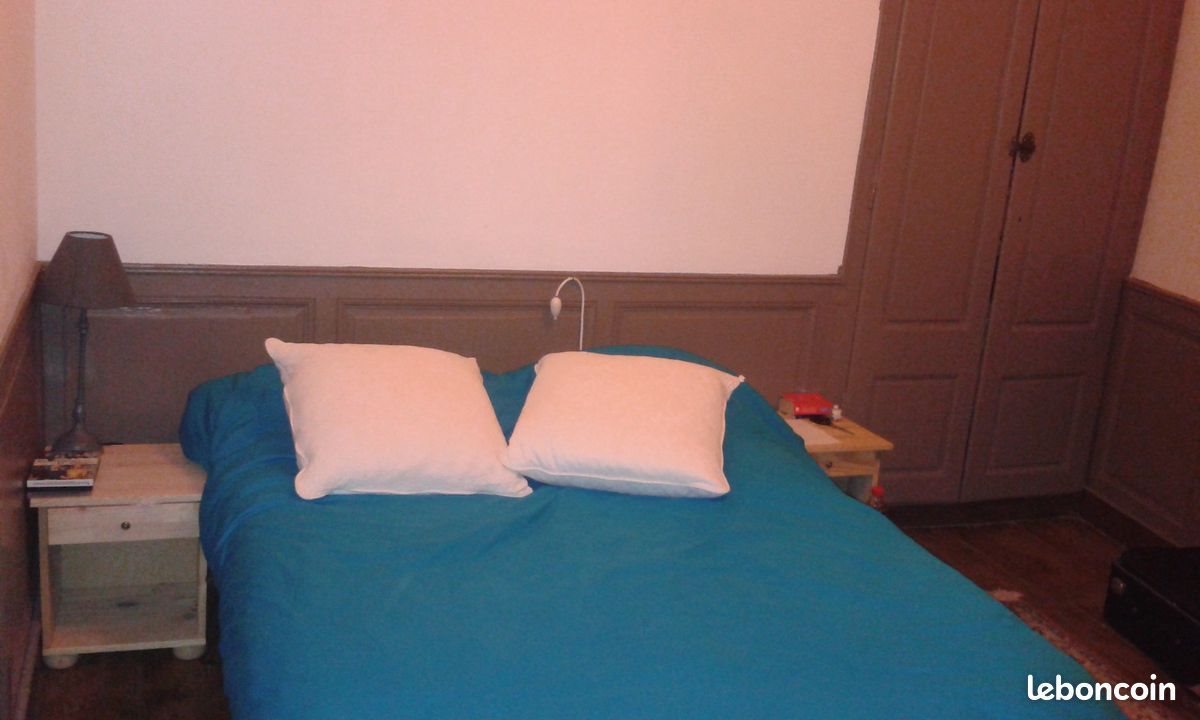 Appartement à louer, 50m², Angoulême