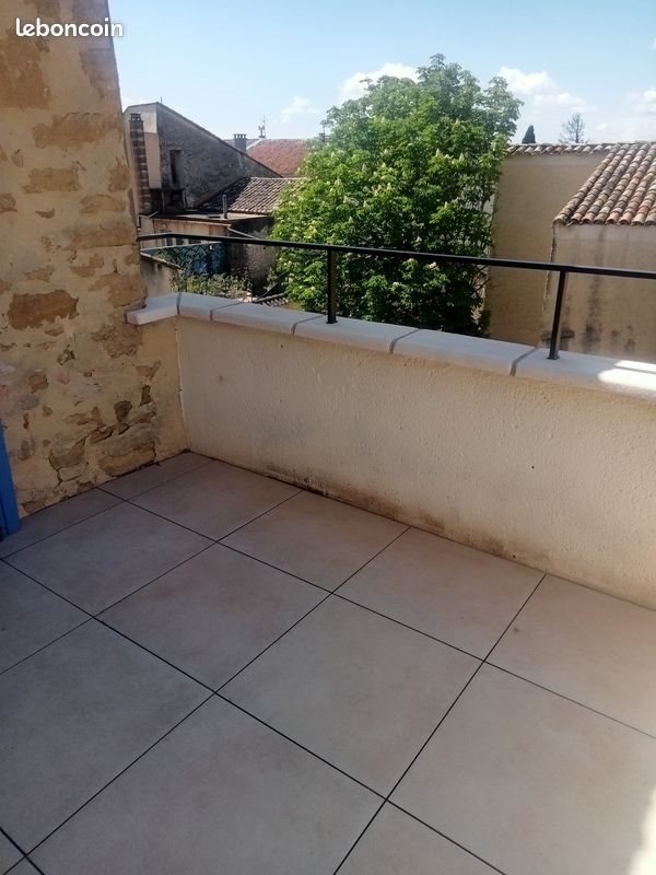 Appartement à louer, 45m², Sarrians