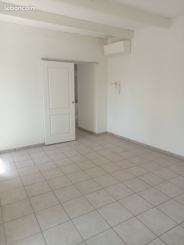 Appartement à louer, 45m², Sarrians