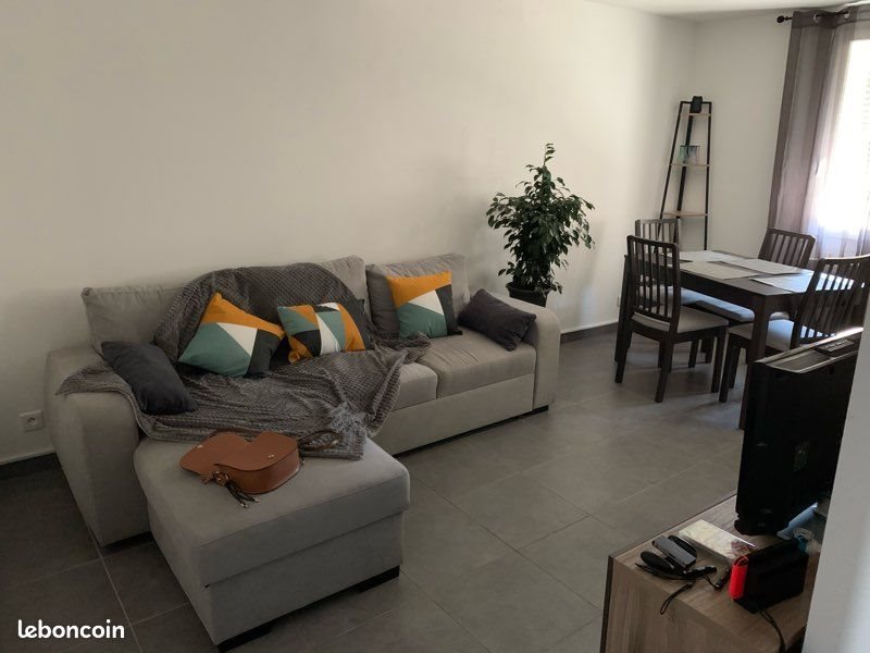 Appartement à louer, 41m², Clermont-l'Hérault