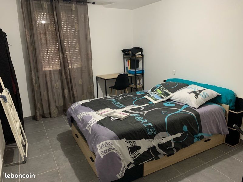 Appartement à louer, 41m², Clermont-l'Hérault