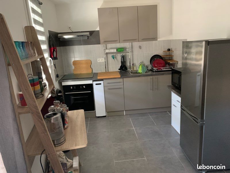 Appartement à louer, 41m², Clermont-l'Hérault