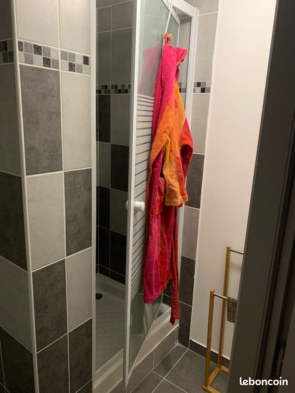 Appartement à louer, 41m², Clermont-l'Hérault
