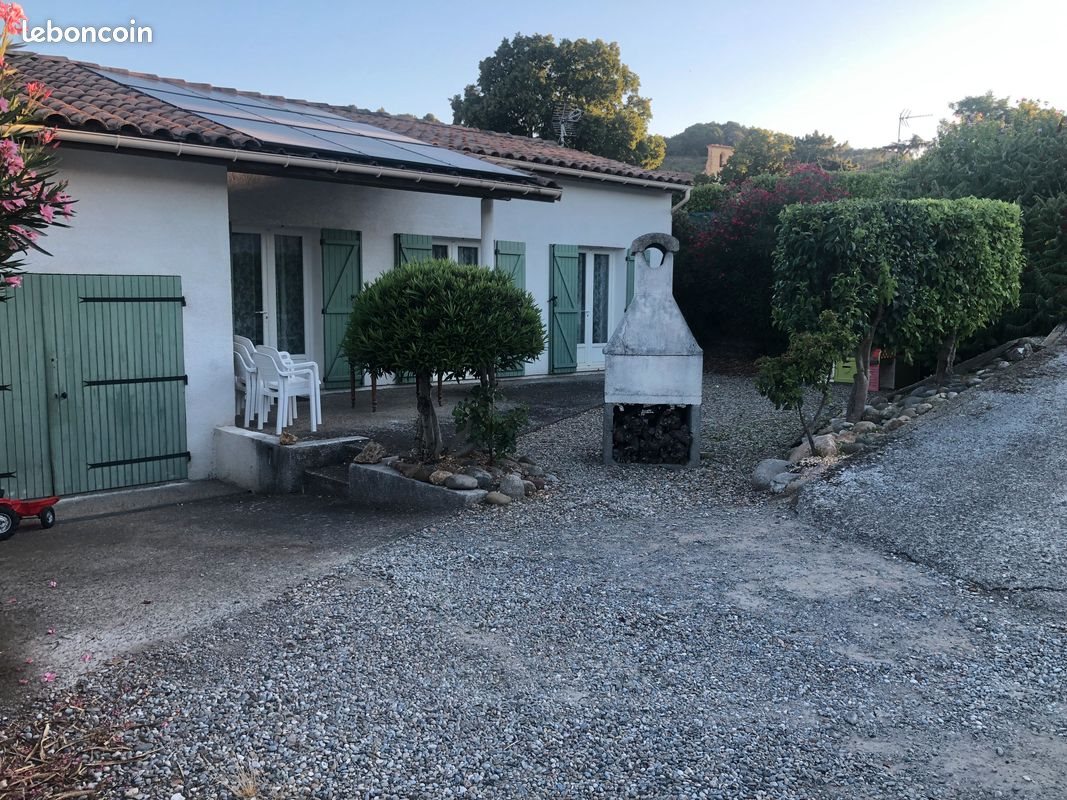 Maison à louer, 90m², Cépie