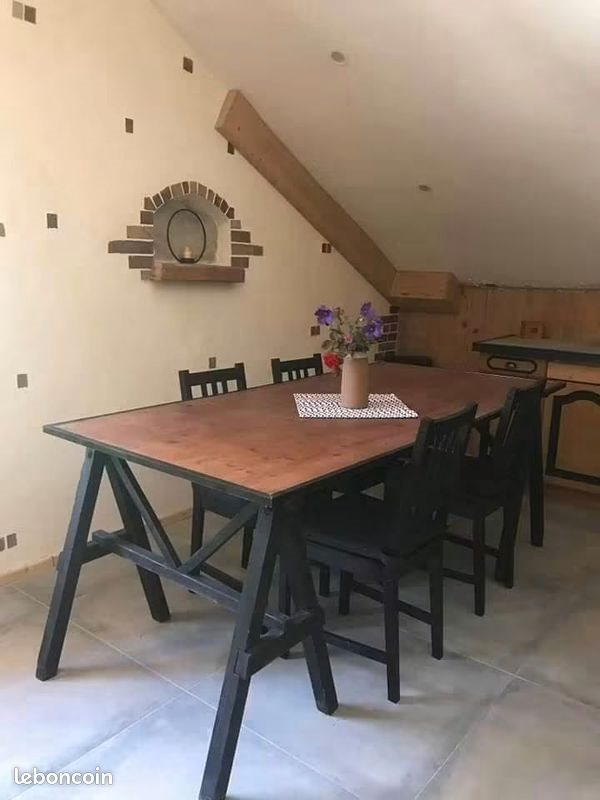 Appartement à louer, 60m², Faverges