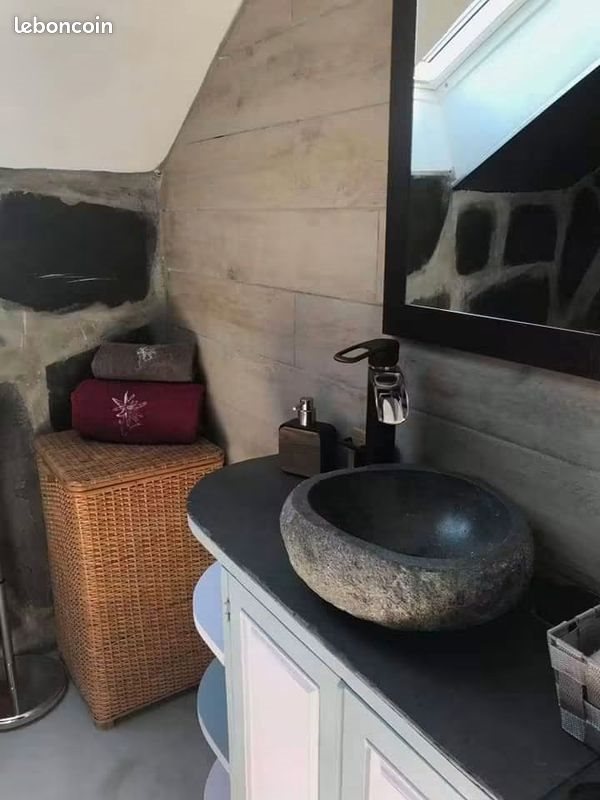Appartement à louer, 60m², Faverges