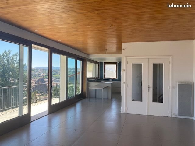Maison à louer, 126m², Aiguilhe
