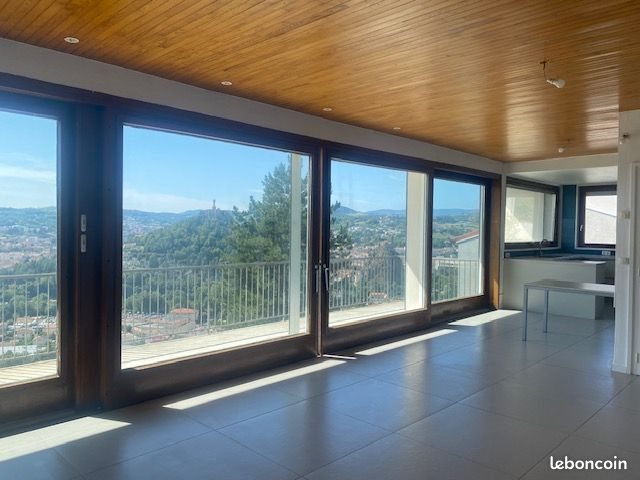 Maison à louer, 126m², Aiguilhe