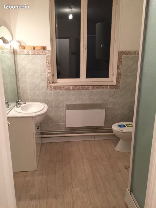 Appartement à louer, 34m², Cambrai