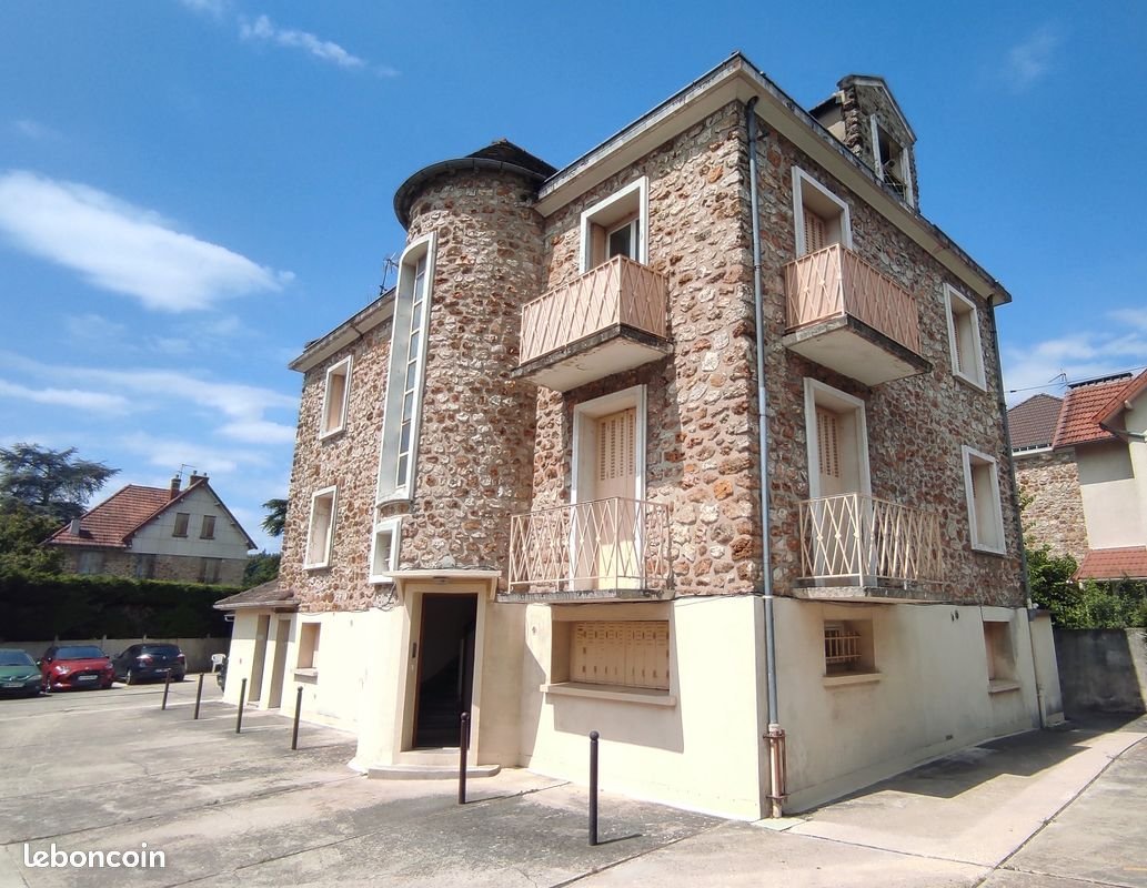 Appartement à vendre, 16m², Athis-Mons