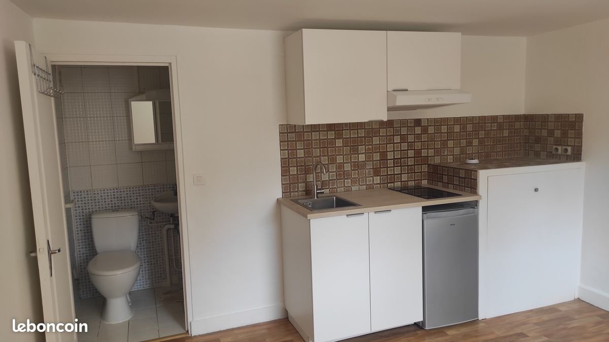 Appartement à vendre, 16m², Athis-Mons
