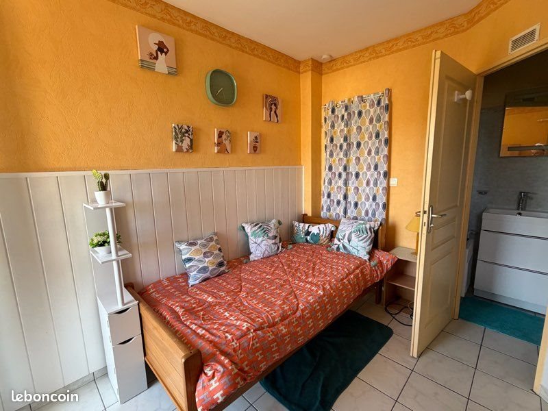 Appartement à louer, 15m², Chambéry