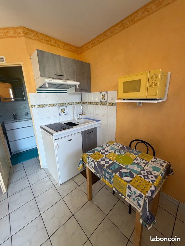 Appartement à louer, 15m², Chambéry