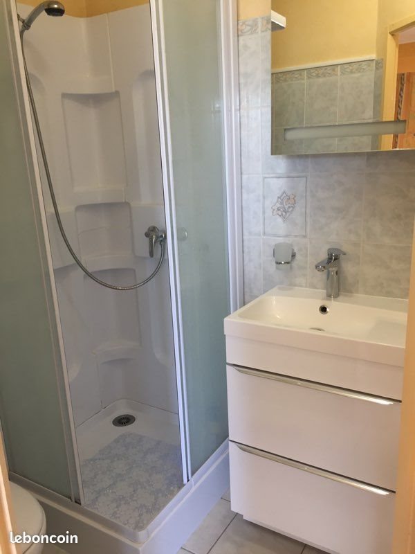 Appartement à louer, 15m², Chambéry
