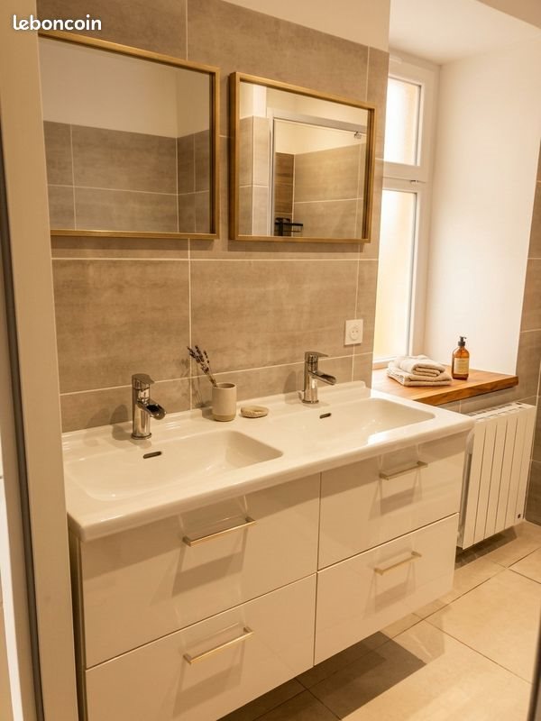 Appartement à louer, 58m², Andance