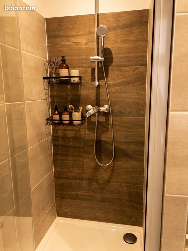Appartement à louer, 58m², Andance