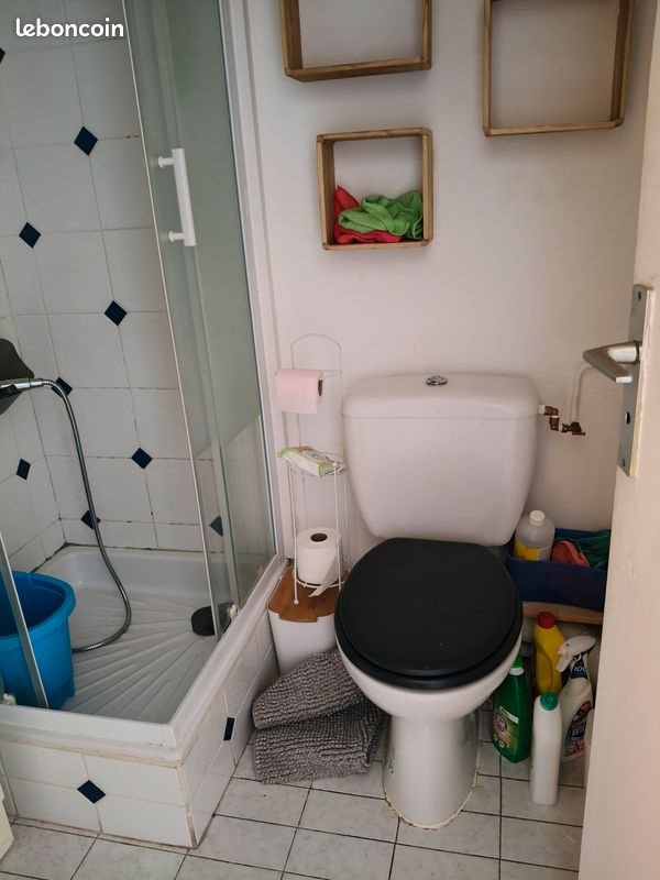 Appartement à vendre, 16m², Le Grau-du-Roi