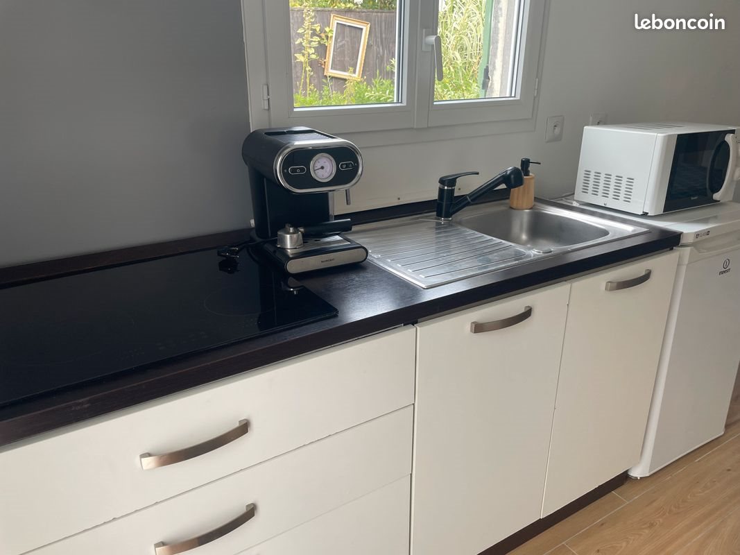 Maison à louer, 25m², Gujan-Mestras
