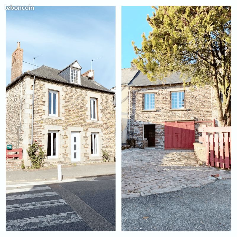 Maison à vendre, 106m², Mauron