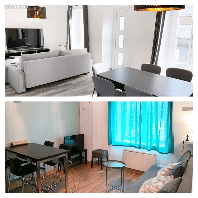 Maison à vendre, 106m², Mauron